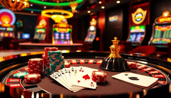 Strategic Winning Insights at https://kim88.center/: Elevate Your Gambling Game in 2026