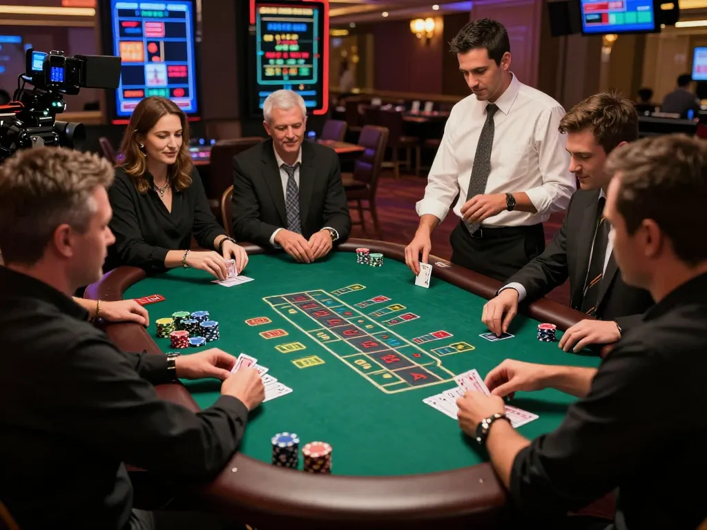 Experience the thrill of live dealer games at RR88 with exciting gameplay and interactive sessions.