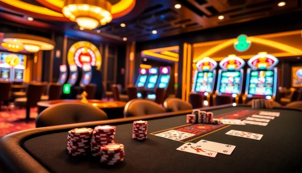 Strategic Insights for Winning Big at Luck8: Essential Gambling Techniques for 2026