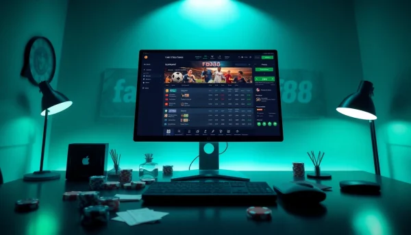 Mastering fb88: 5 Proven Strategies for Winning Big in 2026