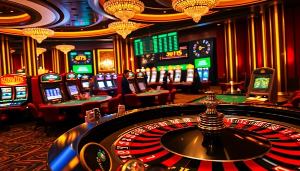 Maximizing Your Betting Experience with Sunwin: Essential Strategies for 2026