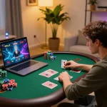 Experience live dealer gaming at https://dagatructiep.co.uk/ with engaging visuals and dynamic gameplay.