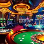 Experience thrilling gaming action at https://789wincomm.com/ with vibrant casino tables and lively players.