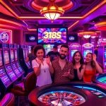 Experience the thrill of winning at https://kim-88.app/ with vibrant slot machines and exciting gameplay.