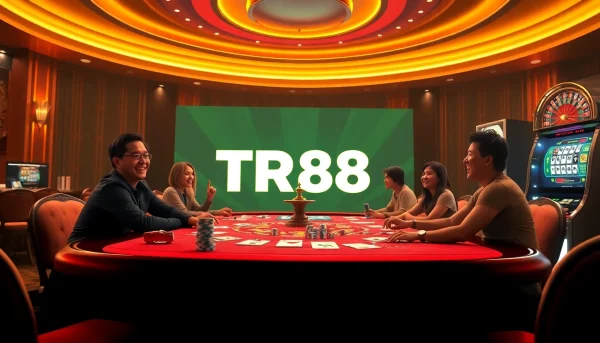 Winning Strategies for TR88: Proven Betting Techniques for 2026