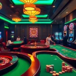 Lucky88 slot machines enhance the gaming experience with exciting visuals and vibrant colors.