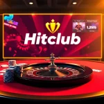 Experience excitement at https://hitclub7.org/ with vibrant casino visuals showcasing gaming elements.