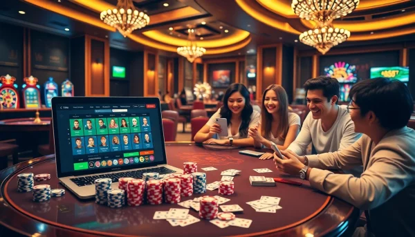 Winning Strategies at VB88: Essential Guides for Gamblers in 2026