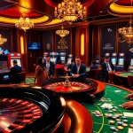 Experience high-stakes action at https://sv66.group/ with engaging blackjack, roulette, and vibrant slots.