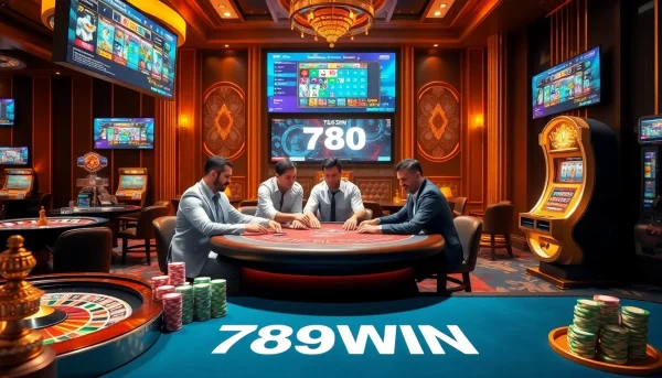 Winning Strategies for 2026: Maximize Your Odds with 789WIN
