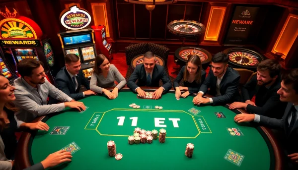 Winning Strategies for 2026: Maximize Your Odds with 11bett.it.com