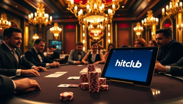 Hitclub: Master Winning Strategies in 2026 for Better Odds and Bankroll Management