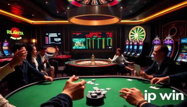 Vipwin: A Comprehensive Guide to Winning Strategies for 2026