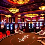 Experience the thrill of casino gaming at https://luck8k.cn.com, offering vibrant slot machines and exciting gameplay.