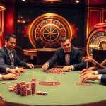 Register your account at Đăng Ký Nhà Cái 68VIP and experience thrilling casino games.