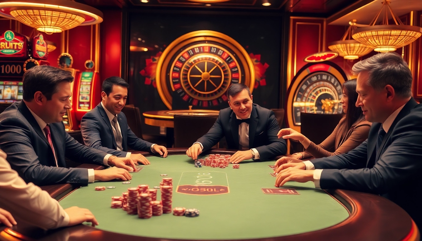 Register your account at Đăng Ký Nhà Cái 68VIP and experience thrilling casino games.