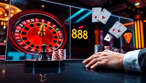 Strategic Winning Approaches with https://tg88.actor/ for Professional Gamblers in 2026