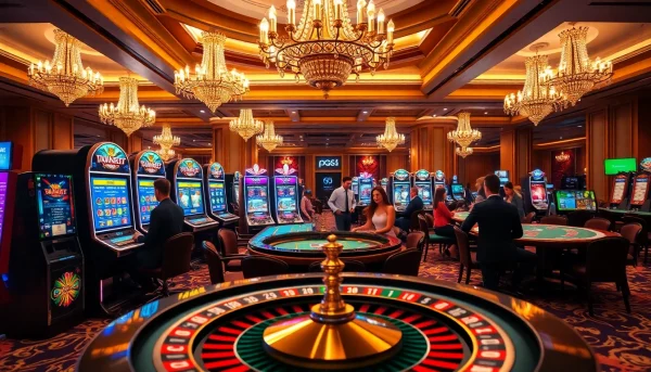 Mastering pg88 Strategies for 2026: Essential Tips for Winning Gambling