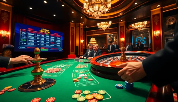 Kèo Nhà Cái: Essential Strategies for Winning Bets in 2026