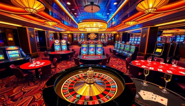 Strategic Insights into KJC: Winning Betting Techniques for 2026