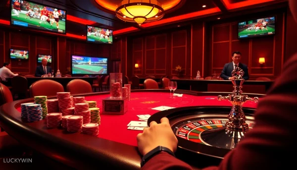 Luckywin 2026: Strategic Tips for Winning at Your Favorite Online Casino Games