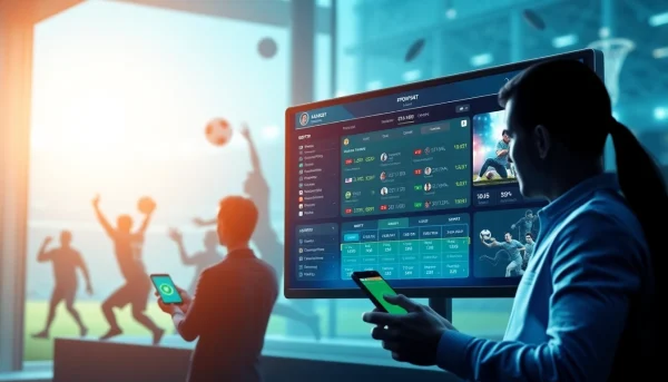 Cá cược thể thao King88: Strategic Betting Techniques for 2026 Profitability