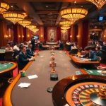 Experience thrilling gaming moments at https://red88.br.com/ with vibrant casino action and professional setups.
