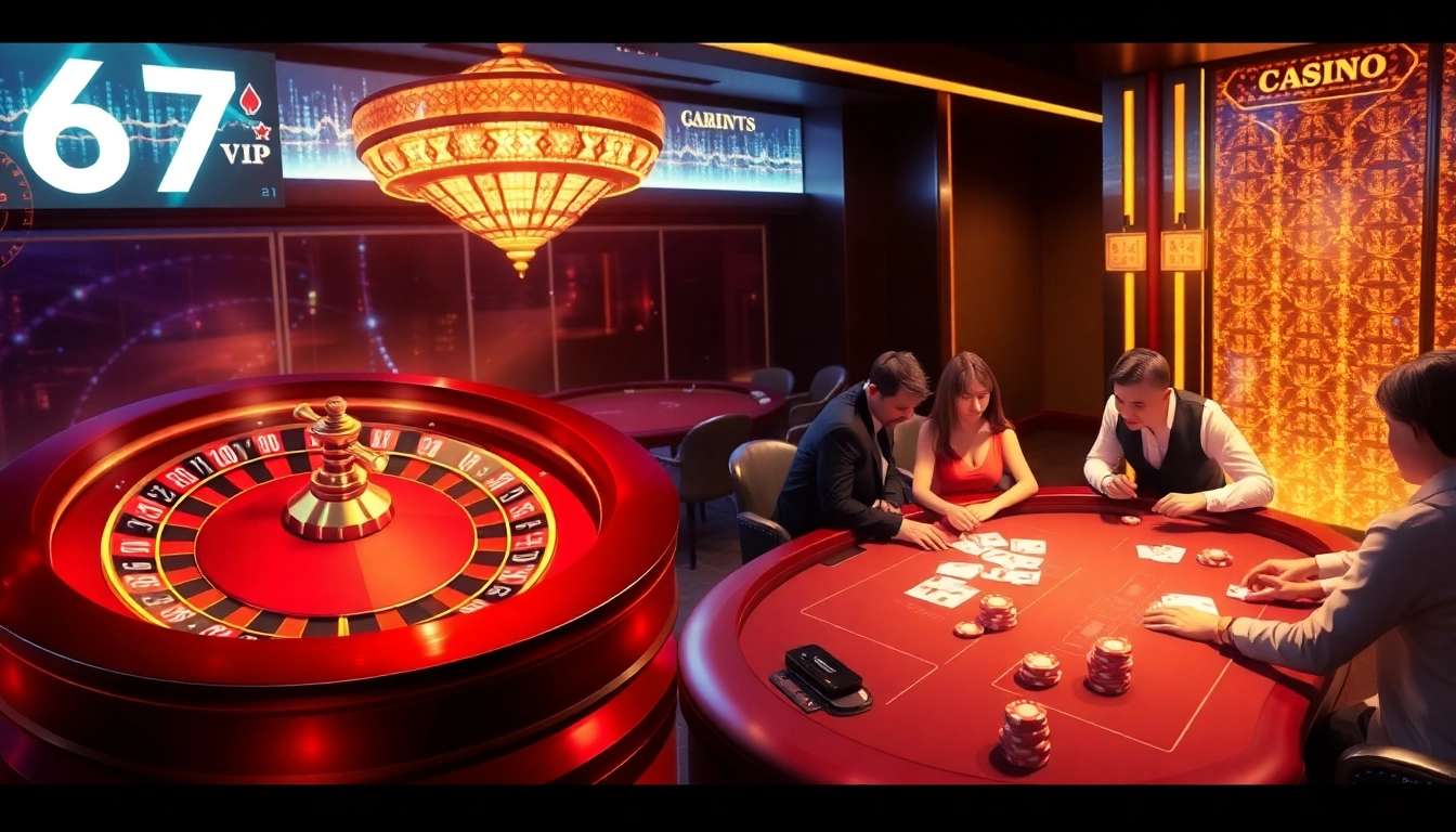 Placing bets at the luxurious casino tables of http://678vip.xyz/ creates thrilling gaming experiences.