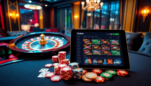 Onbet Strategies for Winning: Mastering Bankroll Management in 2026