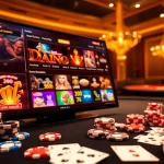 Experience the elegant thrill of online gambling with 33win's immersive gaming platforms.