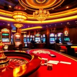 Experience excitement and luxury gambling at https://nohu90vn2.com/ with professional dealers and vibrant games.