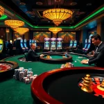 Experience thrilling gambling action at https://fo88.ltd/ with exciting poker, roulette, and slot games.