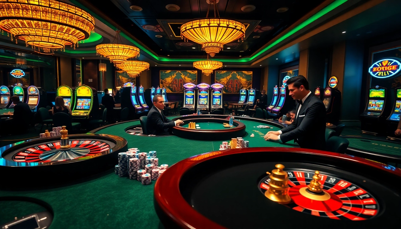 Experience thrilling gambling action at https://fo88.ltd/ with exciting poker, roulette, and slot games.