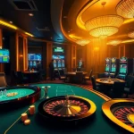 Experience the excitement of HELO88 with dynamic casino and sports betting visuals.