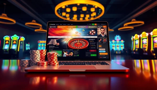 Strategic Winning Approaches at https://hm88.cafe/ for 2026: Advanced Casino & Sports Betting Mastery