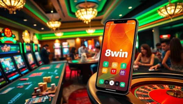 Strategic Insights for 68win Players in 2026: Master Your Bankroll and Boost Winning Odds