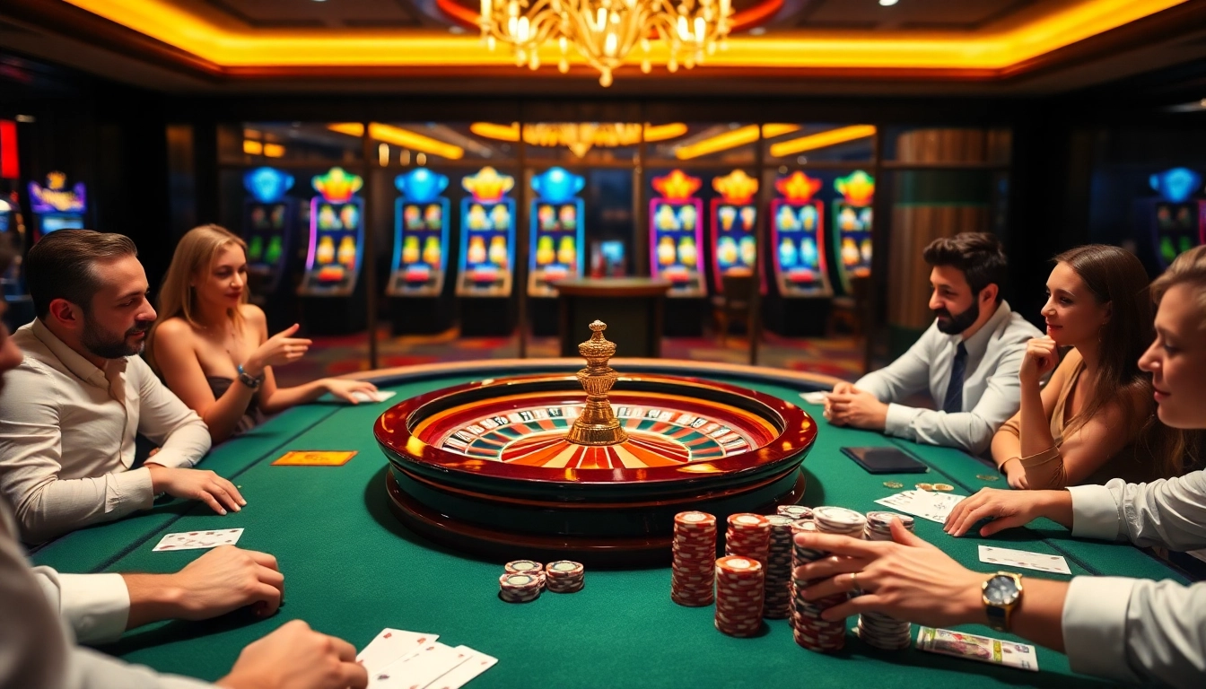 Experience the thrill of winning at 68VIP's luxurious online casino.