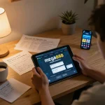 Engage in mega888 original download ios on tablet at home while tracking bankroll.
