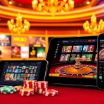 Join the excitement of online gambling with nk88.onl, showcasing thrilling games and vibrant casino visuals.