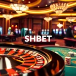 Experience the excitement as you truy cập SHBET chính thức for thrilling casino games and rewards.