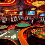 Experience the thrill of online casino games at https://s8ted.com/ with vibrant tables and players.