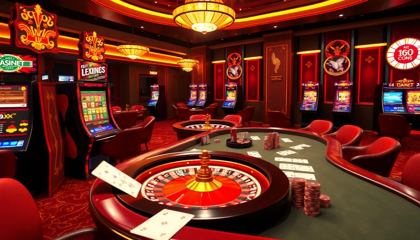 Experience the excitement of online gaming at https://88aa1.org/ with vibrant slots and thrilling poker tables.