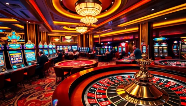 Mastering Your Game: Winning Strategies with MM88 in 2026