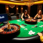 Play exciting casino games at DU88 with professional ambiance and thrilling action.