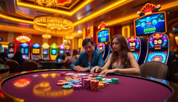 PG88 Casino Strategies: Mastering Winning Tactics for 2026 Gaming Success