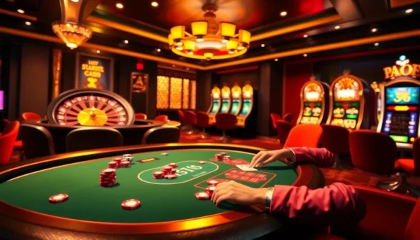 Winning Strategies at ALO789: Master Your Betting Game in 2026