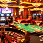 Experience the thrill of GG88 with vibrant casino games and sleek interfaces.