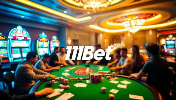 Winning Strategies for 11Bet: Expert Tips for Ultimate Casino Success in 2026