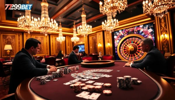 Winning Strategies for 789BET Gamblers in 2026: Mastering Your Odds and Bankroll