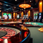 Experience thrilling gameplay at https://kubetz.dev/ with vibrant casino games and exciting betting action.